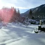 Hotel Garni Erler Mayrhofen