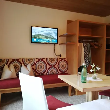Hotel Garni Erler