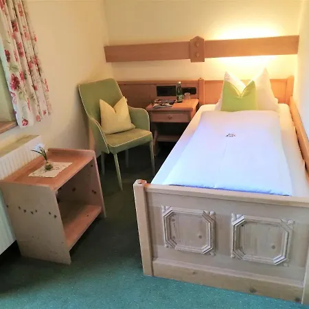 Garni Erler Hotel 3*