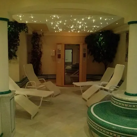 Hotel Garni Erler Mayrhofen