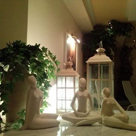 Szálloda Garni Erler