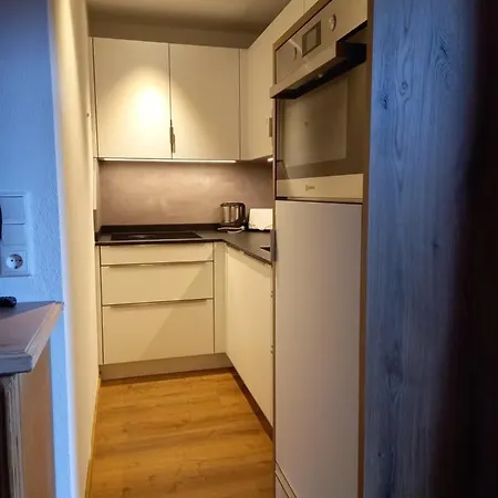 Szálloda Garni Erler 3*