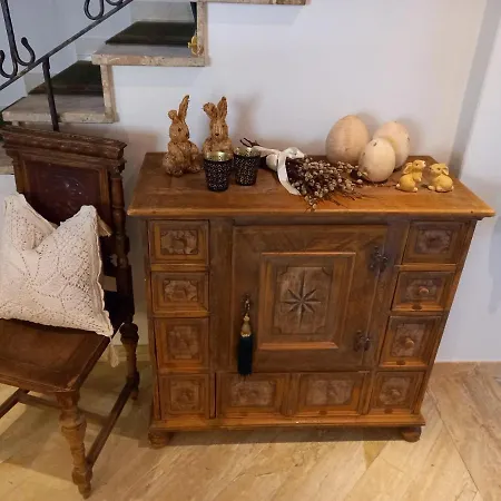 Garni Erler מלון מאיירהופן