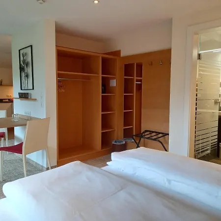 Szálloda Garni Erler