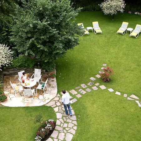 Garni Erler 3* Mayrhofen