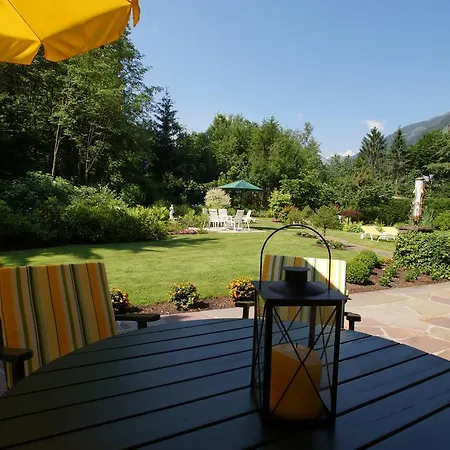 Hotel Garni Erler 3*
