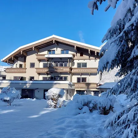 Szálloda Garni Erler 3*