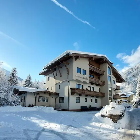 Garni Erler Hotel 3*