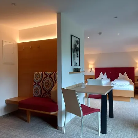 Garni Erler Otel Mayrhofen