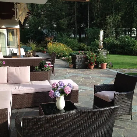 Garni Erler 3* Mayrhofen