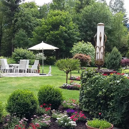 Szálloda Garni Erler 3*