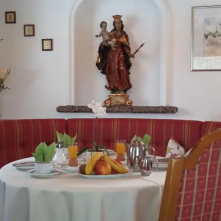 Garni Erler Mayrhofen