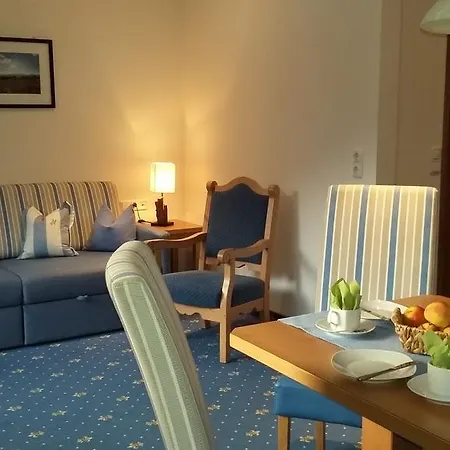 Otel Garni Erler Mayrhofen