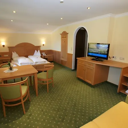 Szálloda Garni Erler