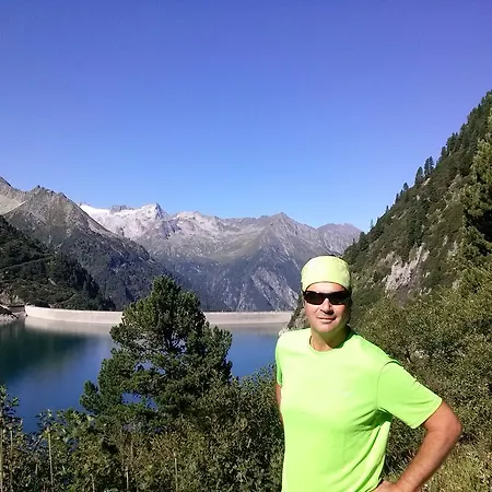 Garni Erler 3* Mayrhofen