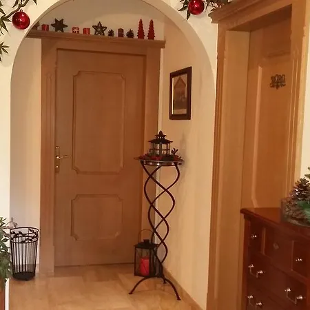 Garni Erler Mayrhofen