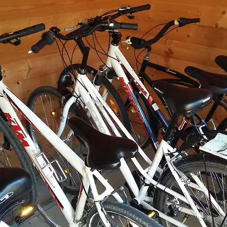 Garni Erler Szálloda 3*