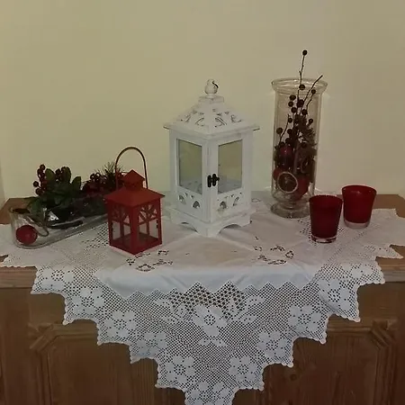 Garni Erler מאיירהופן