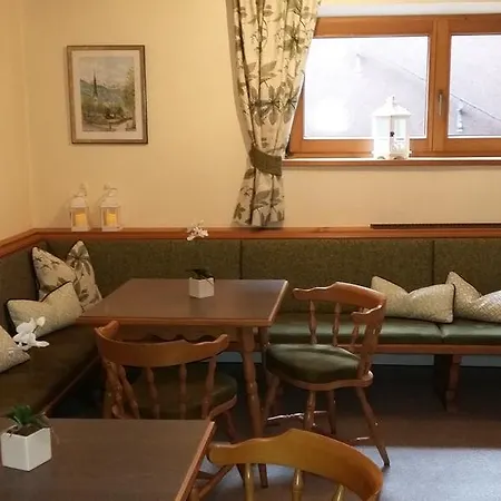 Garni Erler 3* Mayrhofen