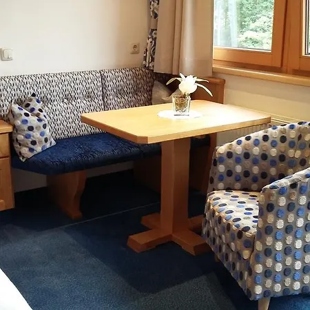 Garni Erler Mayrhofen