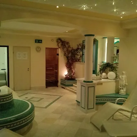 Garni Erler Mayrhofen