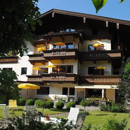 Garni Erler Mayrhofen