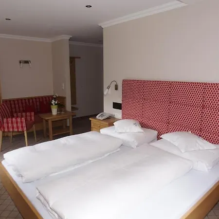 Garni Erler 3* Mayrhofen