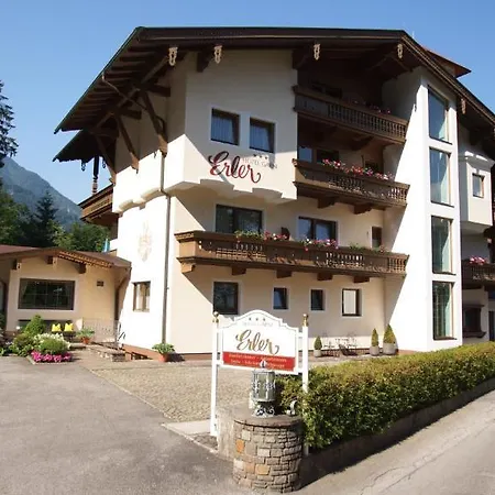 Garni Erler Mayrhofen