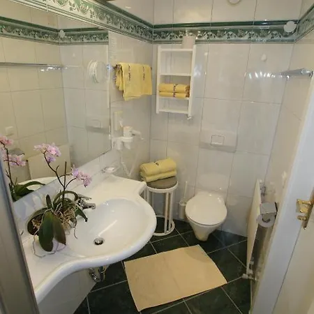 Garni Erler Mayrhofen