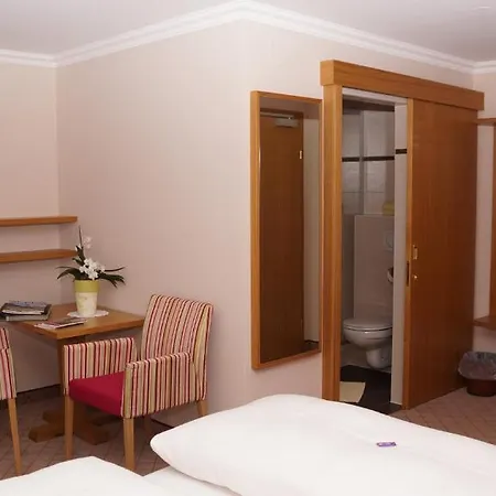 Garni Erler Otel 3*
