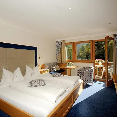 Garni Erler מאיירהופן