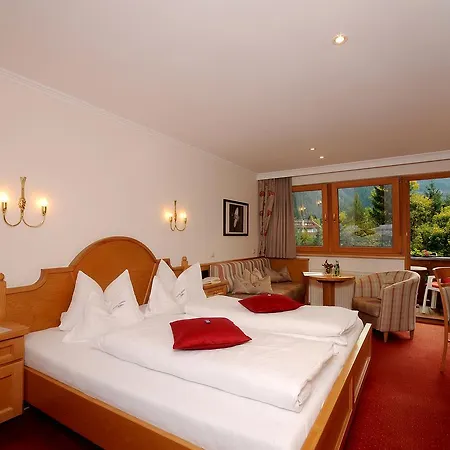 Garni Erler 3*