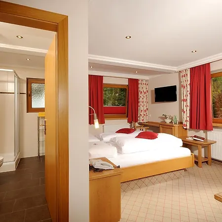 Garni Erler 3* Mayrhofen