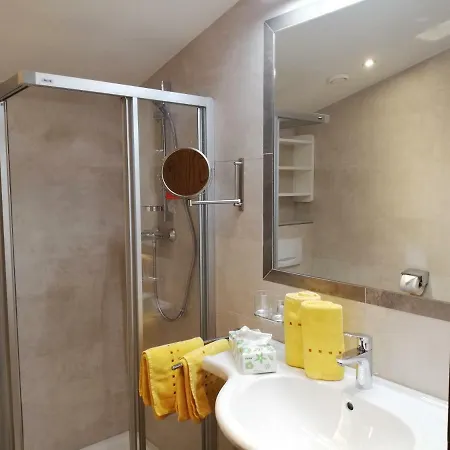 Szálloda Garni Erler