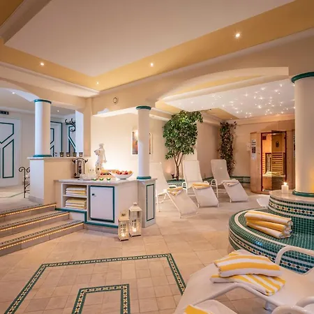 Szálloda Garni Erler Mayrhofen