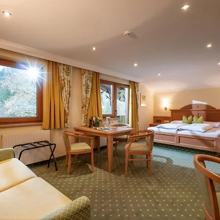 Garni Erler Mayrhofen