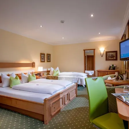 Garni Erler Hotel