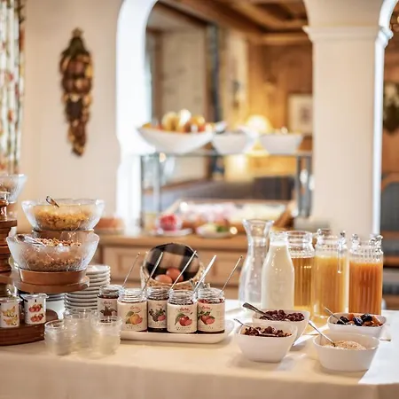 Garni Erler Mayrhofen