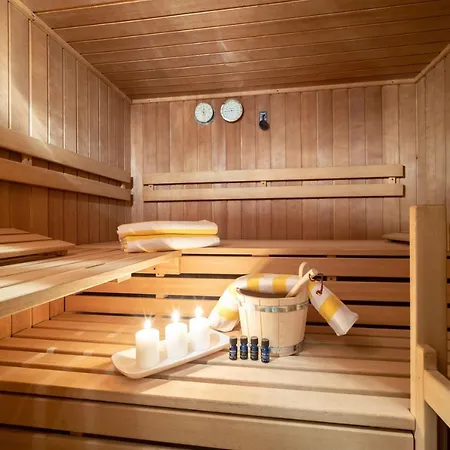 Garni Erler Szálloda 3*