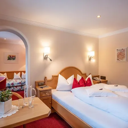 Garni Erler Hotel