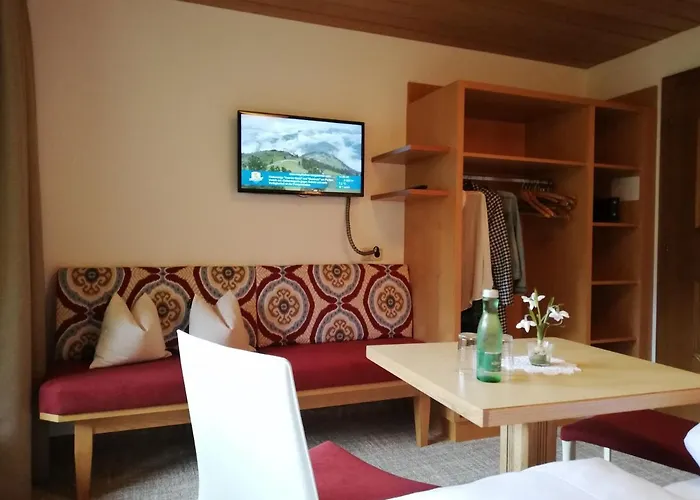 酒店 加尼埃勒尔旅馆