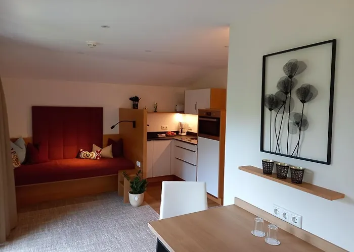 Hotel Garni Erler Mayrhofen