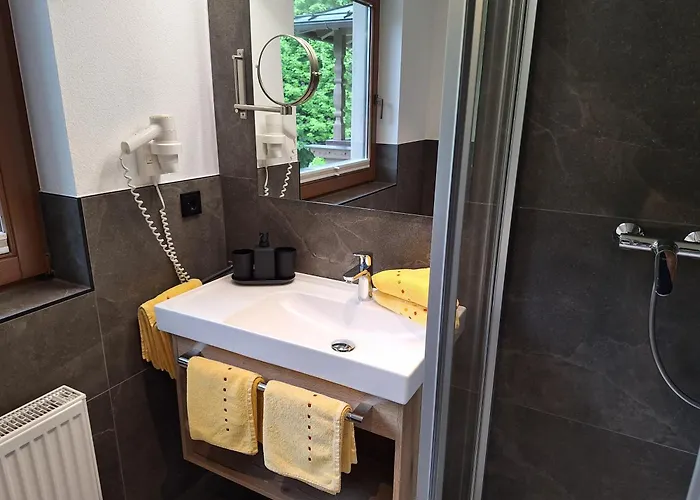 Garni Erler Mayrhofen