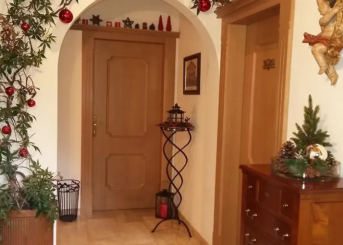 加尼埃勒尔旅馆 迈尔霍芬