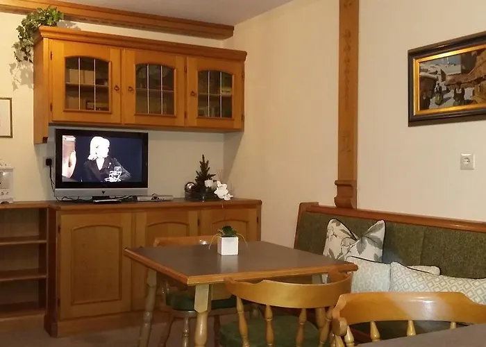 Garni Erler Hotel Mayrhofen