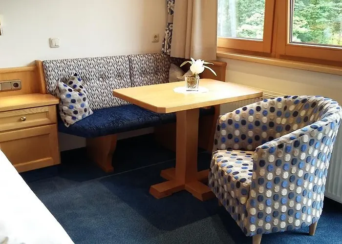 Garni Erler Mayrhofen