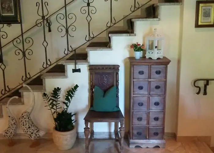 Hotel Garni Erler 3*