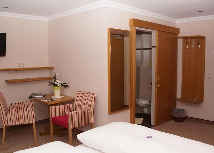Garni Erler Hotel 3*