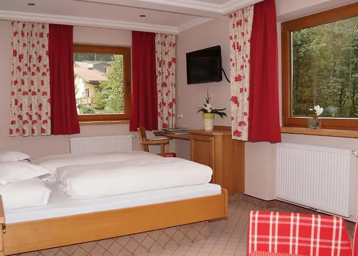 酒店 加尼埃勒尔旅馆