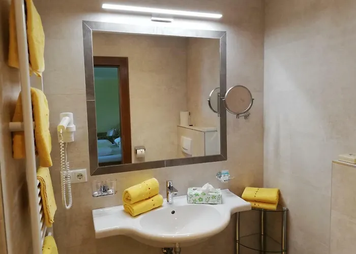 Garni Erler 3* Mayrhofen